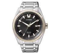 Citizen Montre Hommes 1240 AW1244-56E Eco-Drive