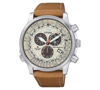 Citizen - Montre - Hommes - CB5860-35X - Montre radio-pilotée - Calibre E660