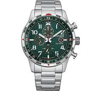 Citizen Montre Hommes Chronographe Eco-Drive