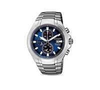 Citizen - Montre - Hommes - Chronographe - Eco-Drive Titanium CA0700-86L Gris G