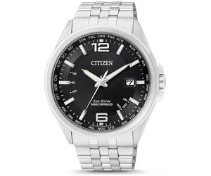 Citizen - Montre - Hommes - Chronographe - Elegant CB0010-88E