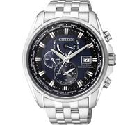 Citizen - Montre - Hommes - Chronographe - Montre Eco-Drive - AT9030-55L