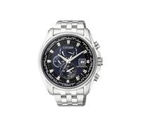 Citizen - Montre - Hommes - Chronographe - Montre Eco-Drive - AT9030-55L
