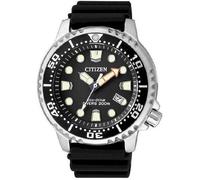 Citizen Montre Homme Promaster Sea BN0150-10E Chronographe Noir G