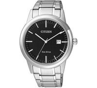 Citizen Montre AW1231-58E Analogique Hommes Argent