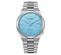 Citizen Montre mécanique NJ0151-53L Tsuyosa pour Homme
