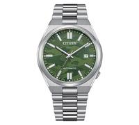 Citizen Montre Nj0159-86x Argenté Homme