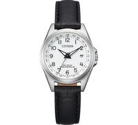 Citizen Montre Noir Analogique Femmes EC1180-14A