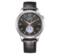 Citizen Montre Automatic NH9131-14E 40 mm Analogique Automatique Verre minéral Homme