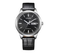 Citizen Montre Noir Analogique Hommes NY4058-01EC
