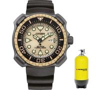 Citizen - BN0226-10P - Montre-bracelet - Hommes - Solar - PROMASTER MARINE