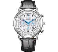 Montre Citizen Chronographe Eco-Drive pour Hommes