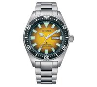 Citizen Montre homme NY0120-52X Bracelet