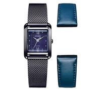 Citizen Montre pour Femme Analogique Eco-Drive avec Un Bracelet en Acier Inoxydable