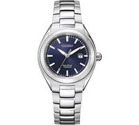Citizen Montre pour Femme Analogique Eco-Drive avec Un Bracelet en Titane