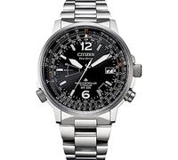 Citizen Montre pour Homme Analogique Eco-Drive Promaster Sky