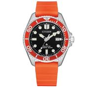 Citizen - BN0268-01E - Montre Bracelet - Hommes - Solaire - Promaster