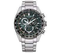 Citizen CB5914-89X Eco-drive radiocommandée 44mm 20ATM