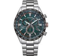 Citizen CB5946-82X Eco-Drive Super-Titane Montre Homme 43mm 10ATM