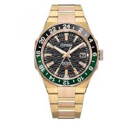 Citizen Montre automatique Series 8 NB6033-51E dorée pour homme