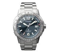 Citizen - NK0040-58L - Montre Bracelet - Hommes - Automatique - Promaster Sky Navihawk