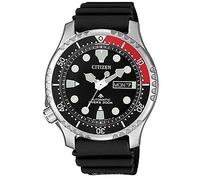Citizen Montre Homme NY0085-19E Mécanique Étanchéité 20 ATM Sport