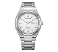 Citizen Montre pour Homme Super Titanium AW0130-85A