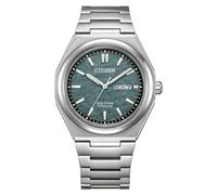 Citizen Montre pour Homme Super Titanium AW0130-85X