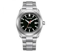 Citizen Montre pour homme AW1900-50E Titane