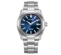 Citizen Montre pour Homme Super Titanium AW1900-50L