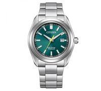 Citizen Montre pour homme Super Titanium AW1900-50X