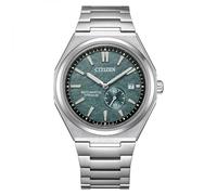 Citizen Montre pour Homme Super Titanium NJ0180-80X