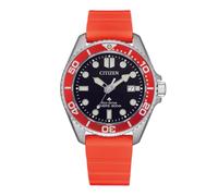 Citizen Montre Promaster BN0268-01E Diver's pour Homme | Coloris Noir