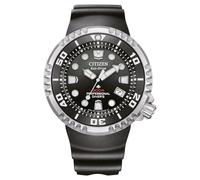 Citizen Montre Promaster Professional Diver 300m BN1024-01E Eco-Drive Homme 46 mm Verre saphir