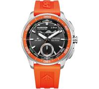 Montre Citizen Analogique - Digital pour Hommes Wave Tracker