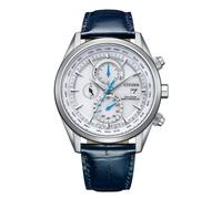 Citizen Montre Radio-pilotée AT8260-18A Acier Inoxydable