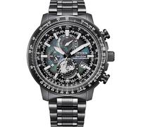 Citizen Montre Radio-pilotée BY3005-56E Geo Trekk