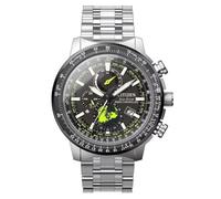 Citizen Montre Radio-pilotée BY3006-53E Geo Trekk