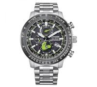 Citizen Montre Radio-pilotée BY3006-53E Geo Trekk