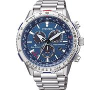 CITIZEN Montre radio-pilotée CB5000-50L Chronographe homme
