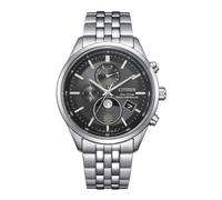 Citizen Montre radiocommandée BY1030-50E Tsuki-yomi | Coloris Noir