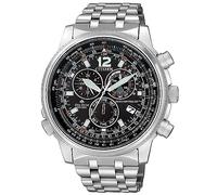Citizen Mixte Analogique Quartz Montre avec Bracelet en CB5850-80E