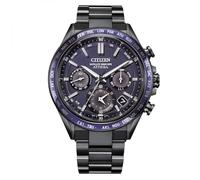 Citizen Montre Satellite Wave CC4059-64L Attesa