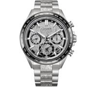 Montre Citizen Chronographe Eco-Drive pour Hommes Attesa Satellite Wave Limited Edition