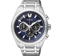 Citizen | Montre solaire Chrono pour homme en titane CA4010-58, Montres Variété:N°1