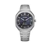 Citizen Montre Super Titanium BJ6560-53W Photon | Coloris Bleu