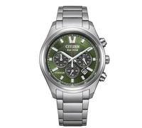 Citizen Montre Super Titanium Crono Eco Drive CA4750-51X