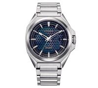 Citizen NA1010-84X Montre automatique pour homme Series 8 acier/noir