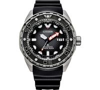 Citizen NB6004-08E Promaster Marine Automatique Montre Homme 46mm 20ATM
