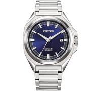 Citizen NB6010-81L Series 8 Automatique Montre Homme 40mm 10ATM